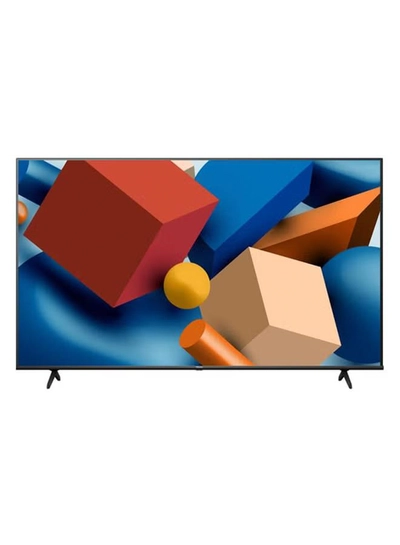Hisense 4K UHD DLED Smart Television 43Inch (2023 Model) 43A61K Black-2