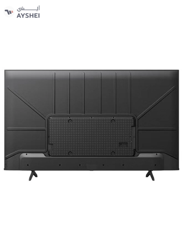 Hisense 4K UHD DLED Smart Television 43Inch (2023 Model) 43A61K Black