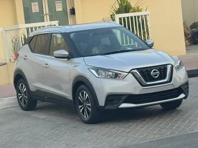 Nissan Kicks 2020 GCC Specs - Reliable  Efficient Compact SUV-1
