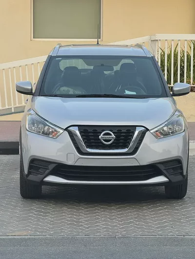 Nissan Kicks 2020 GCC Specs - Reliable  Efficient Compact SUV-2