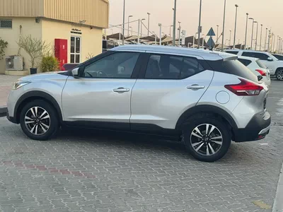 Nissan Kicks 2020 GCC Specs - Reliable  Efficient Compact SUV-6