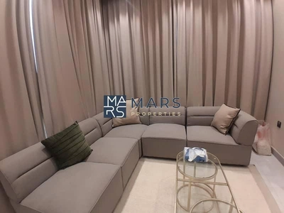 brand-new | Furnished | Specious | unique villa | modern-9