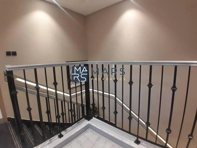 brand-new | Furnished | Specious | unique villa | modern-10