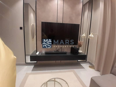 brand-new | Furnished | Specious | unique villa | modern-11