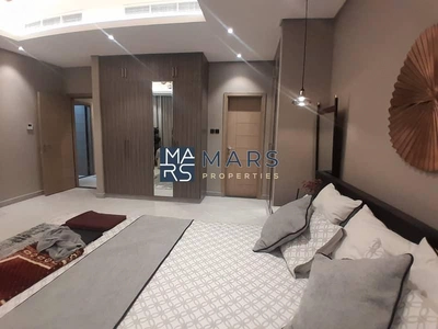 brand-new | Furnished | Specious | unique villa | modern-14