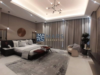 brand-new | Furnished | Specious | unique villa | modern-15
