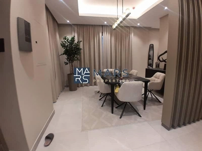 brand-new | Furnished | Specious | unique villa | modern-1