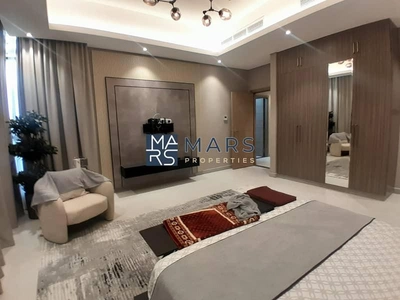 brand-new | Furnished | Specious | unique villa | modern-7