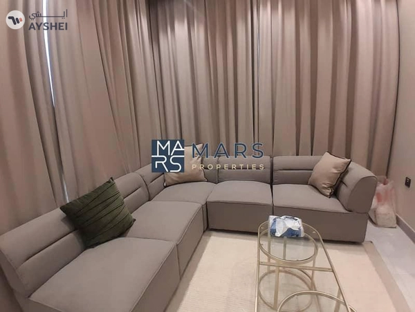brand-new | Furnished | Specious | unique villa | modern