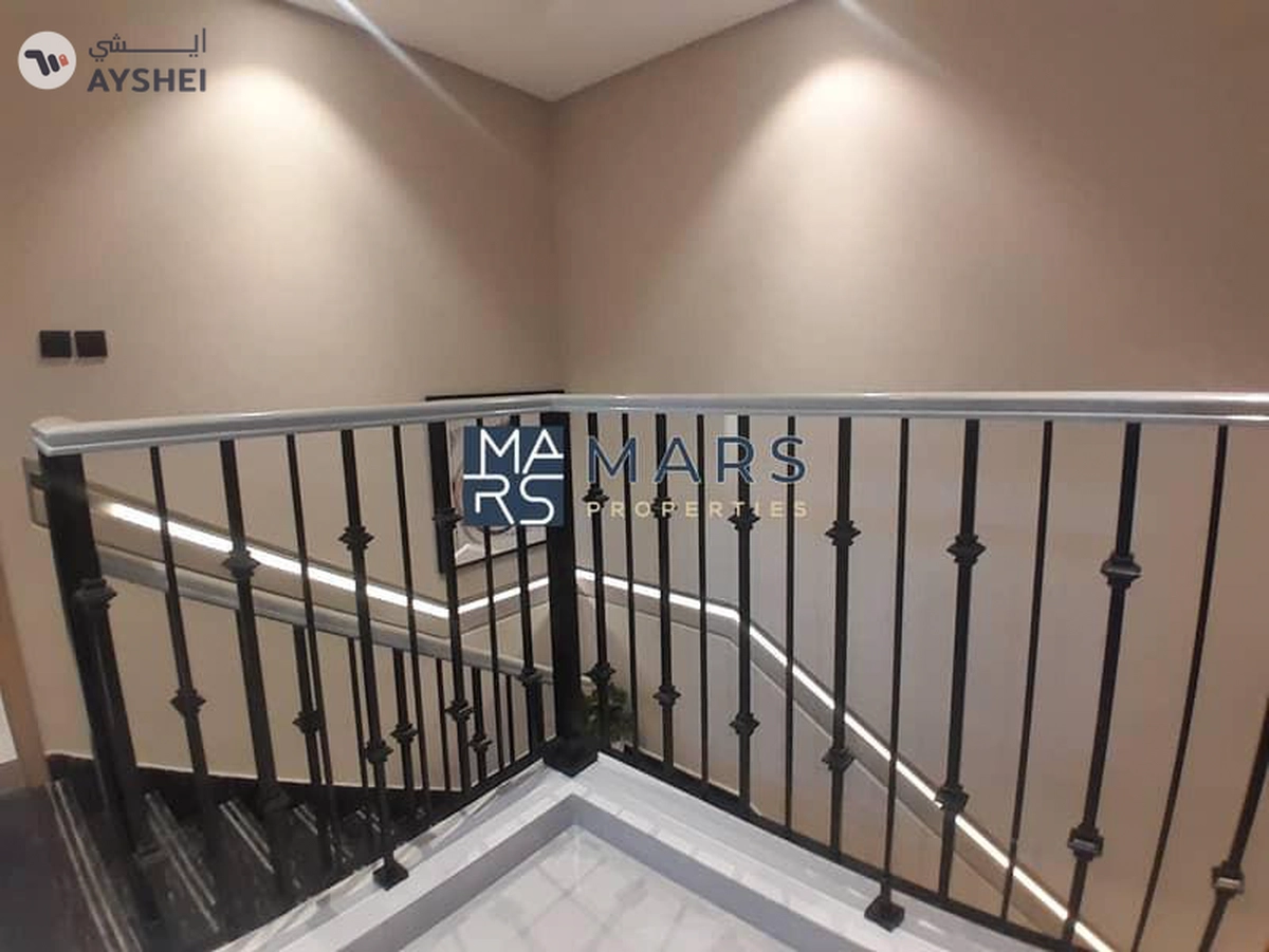 brand-new | Furnished | Specious | unique villa | modern-10-10