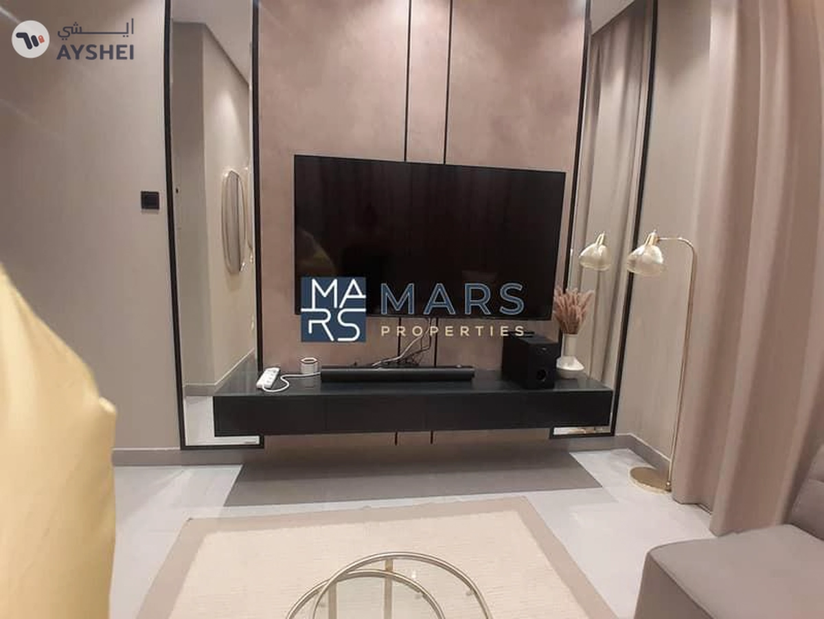 brand-new | Furnished | Specious | unique villa | modern-11-11