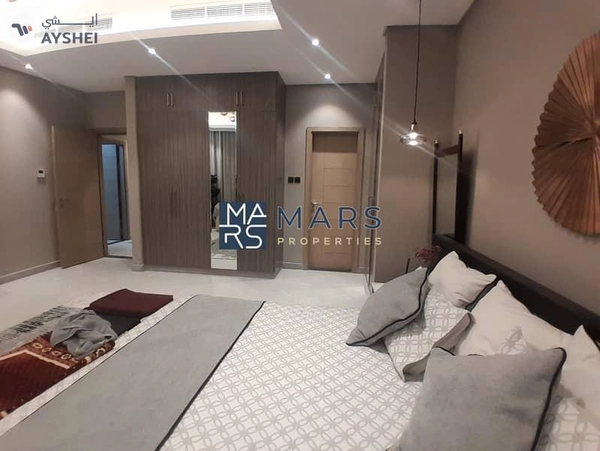 brand-new | Furnished | Specious | unique villa | modern