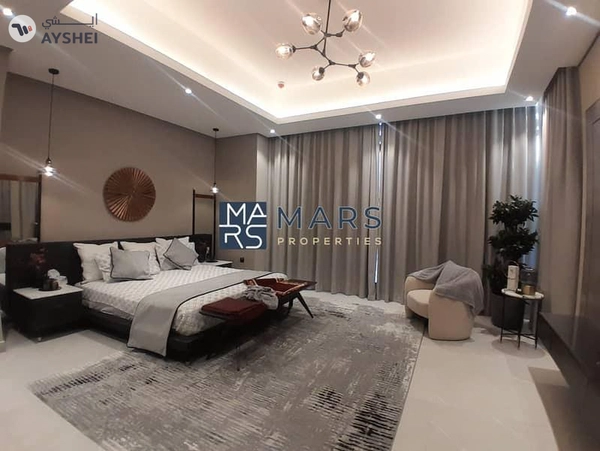 brand-new | Furnished | Specious | unique villa | modern