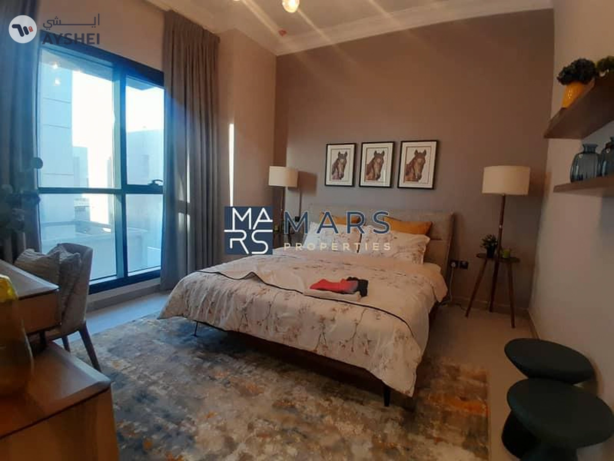 brand-new | Furnished | Specious | unique villa | modern-16-16
