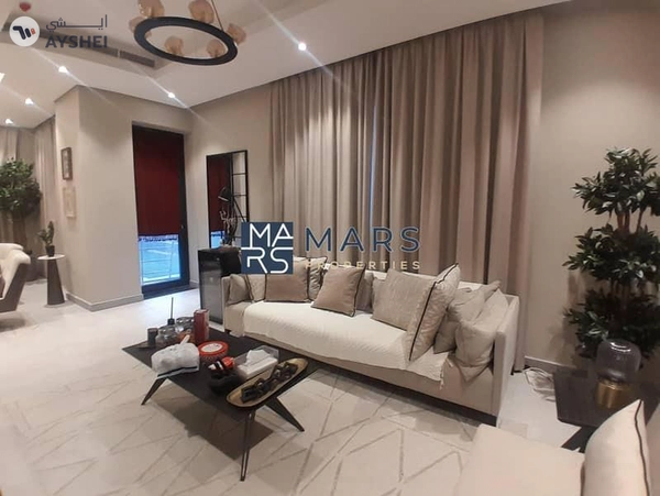 brand-new | Furnished | Specious | unique villa | modern