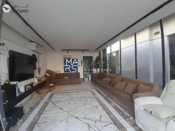 brand-new | Furnished | Specious | unique villa | modern