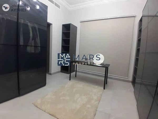 brand-new | Furnished | Specious | unique villa | modern