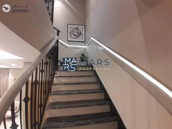 brand-new | Furnished | Specious | unique villa | modern