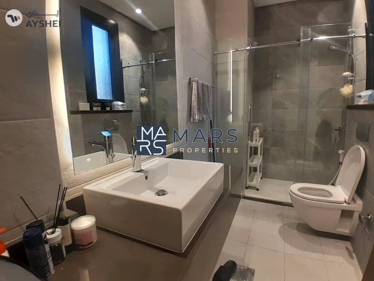 brand-new | Furnished | Specious | unique villa | modern-5-5