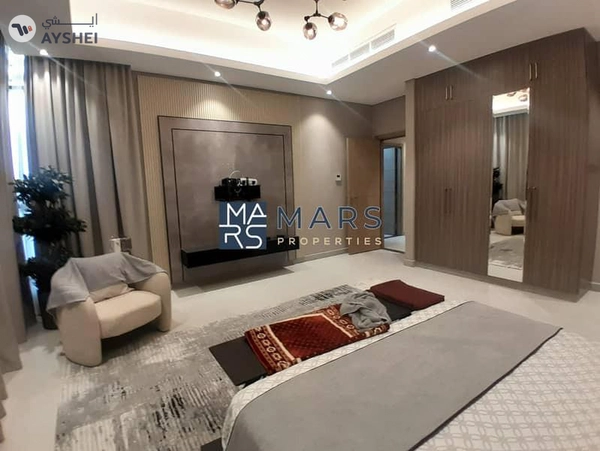 brand-new | Furnished | Specious | unique villa | modern