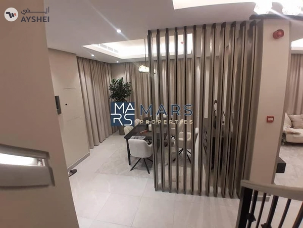 brand-new | Furnished | Specious | unique villa | modern