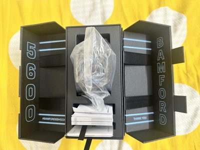 G Shock x Bamford Limited Edition Watch -7