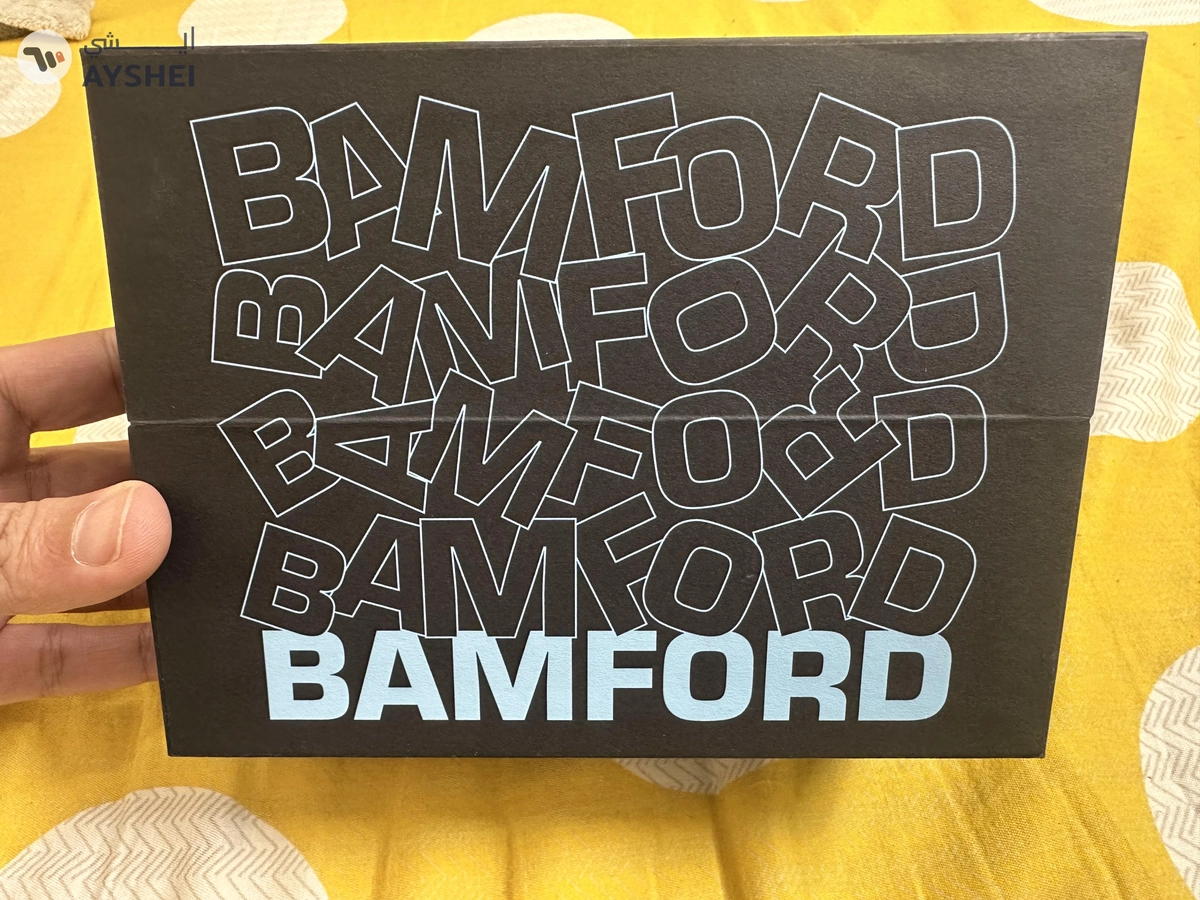 G Shock x Bamford Limited Edition Watch -2-2