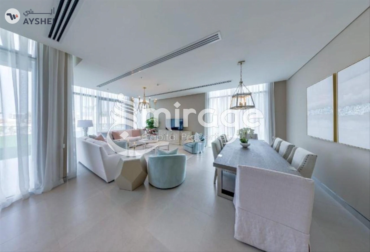 Villa for sale in Souk Al Jubail, Al Jubail Island