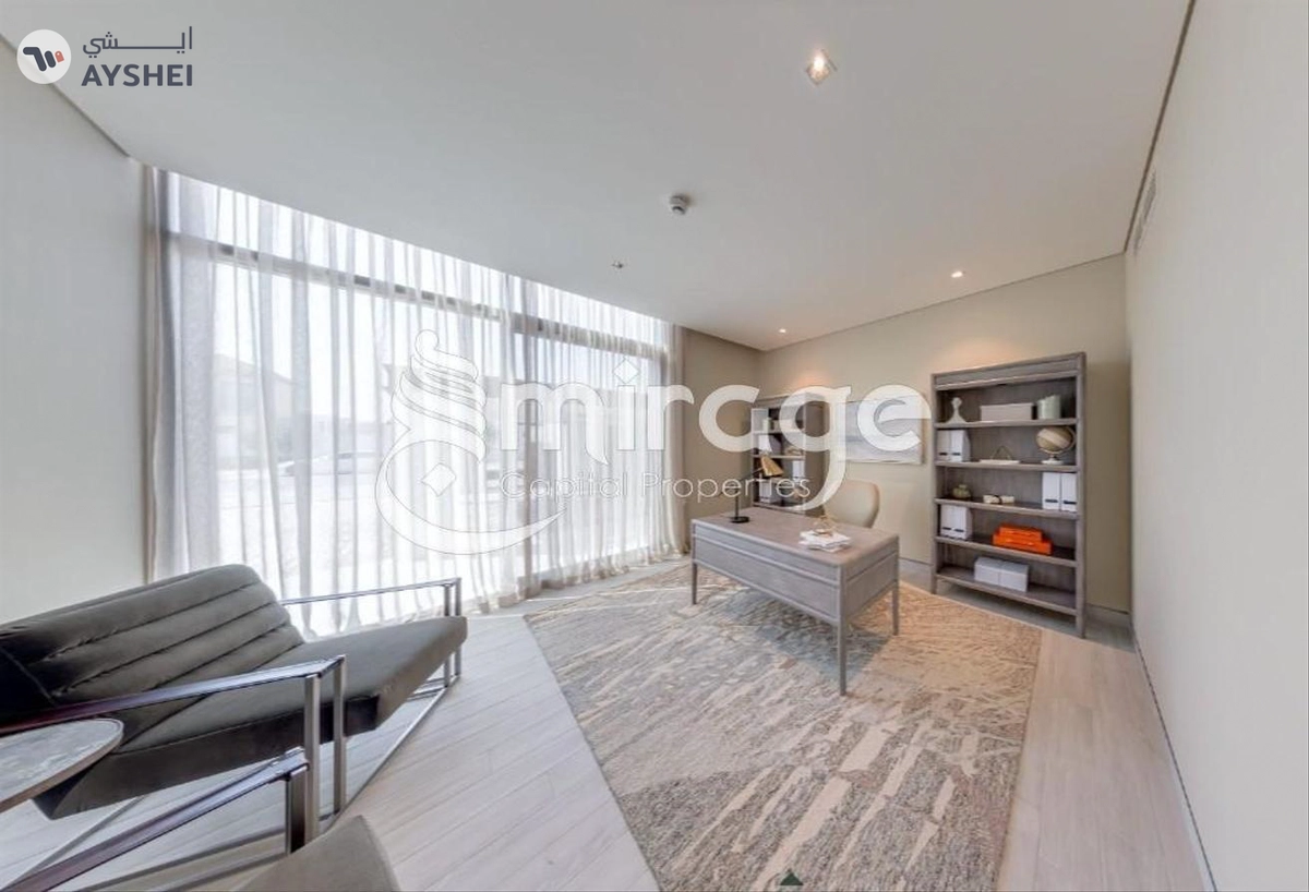Villa for sale in Souk Al Jubail, Al Jubail Island
