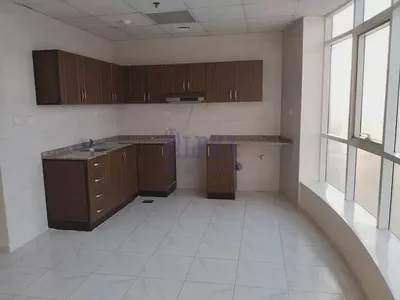 RAK Tower | 1 Bedroom High Floor | Sea View-3