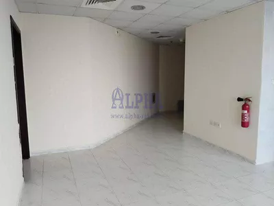 RAK Tower | 1 Bedroom High Floor | Sea View-4