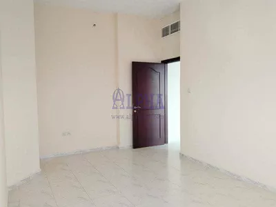 RAK Tower | 1 Bedroom High Floor | Sea View-5