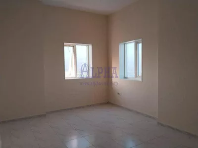 RAK Tower | 1 Bedroom High Floor | Sea View-8