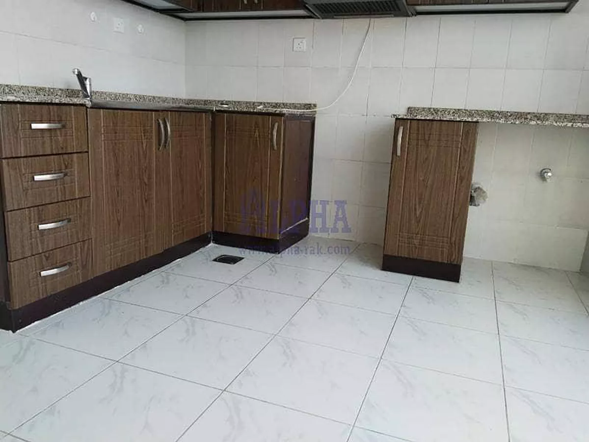 RAK Tower | 1 Bedroom High Floor | Sea View-6-6