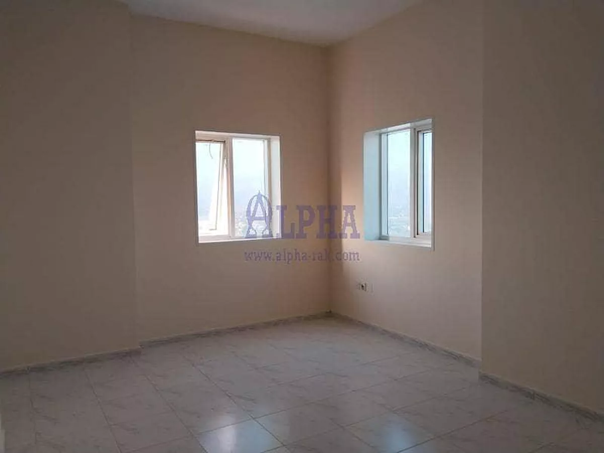 RAK Tower | 1 Bedroom High Floor | Sea View-8-8