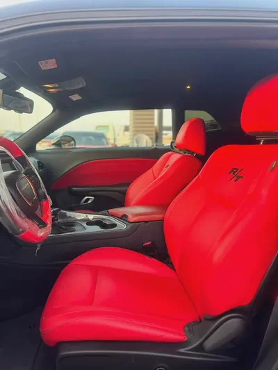 Dodge Challenger R/T 2016 American Specs 5.7L V8 HEMI-8