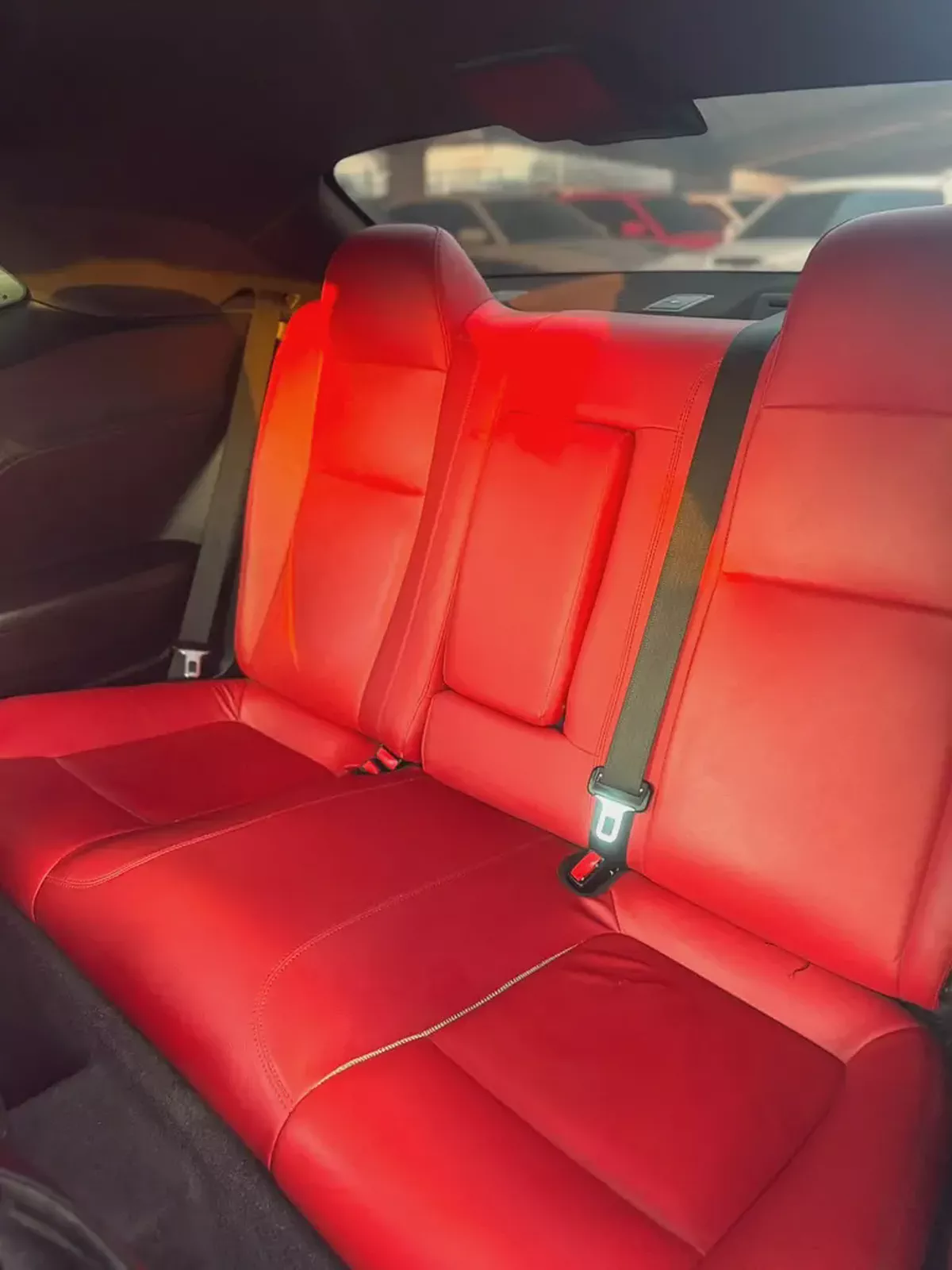 Dodge Challenger R/T 2016 American Specs 5.7L V8 HEMI-9-9