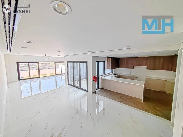 Murooj Al Furjan West, Al Furjan West, Al Furjan, Dubai