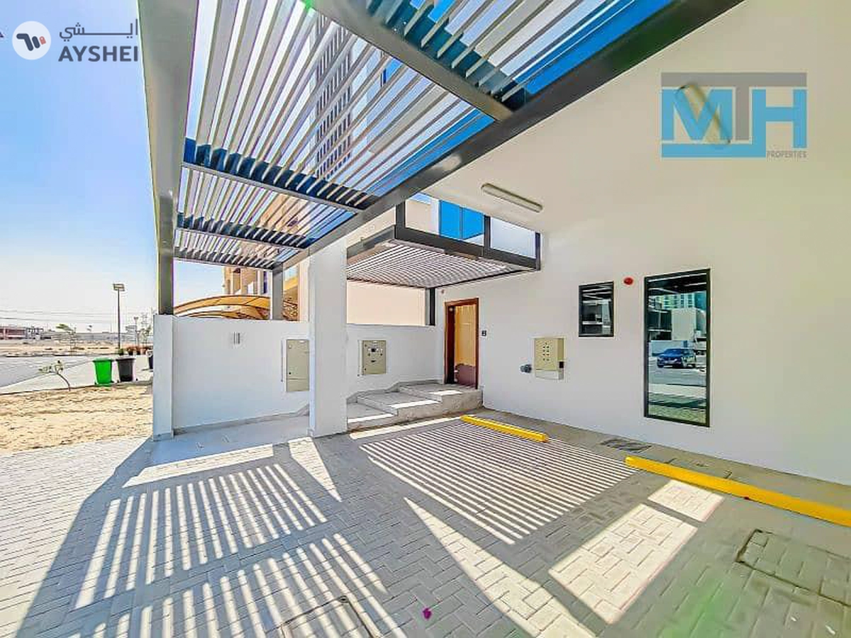 Murooj Al Furjan West, Al Furjan West, Al Furjan, Dubai-1-1