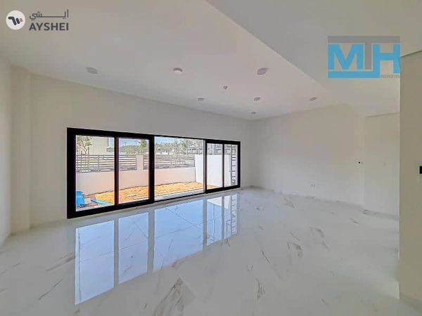 Murooj Al Furjan West, Al Furjan West, Al Furjan, Dubai