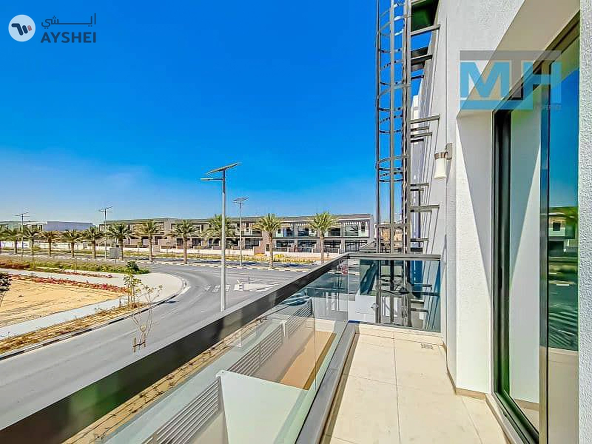 Murooj Al Furjan West, Al Furjan West, Al Furjan, Dubai-7-7