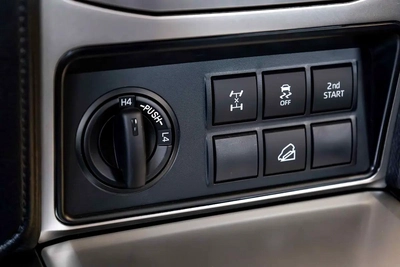 AED 3,008 Monthly l Toyota Prado TXL 4.0L l GCC l Zero Down Payment l 1 Year Warranty-3