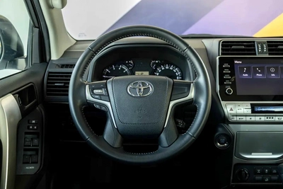 AED 3,008 Monthly l Toyota Prado TXL 4.0L l GCC l Zero Down Payment l 1 Year Warranty-6