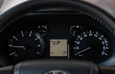 AED 3,008 Monthly l Toyota Prado TXL 4.0L l GCC l Zero Down Payment l 1 Year Warranty-11