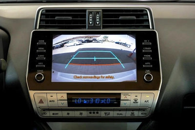 AED 3,008 Monthly l Toyota Prado TXL 4.0L l GCC l Zero Down Payment l 1 Year Warranty-17