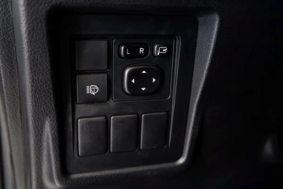 AED 3,008 Monthly l Toyota Prado TXL 4.0L l GCC l Zero Down Payment l 1 Year Warranty-14