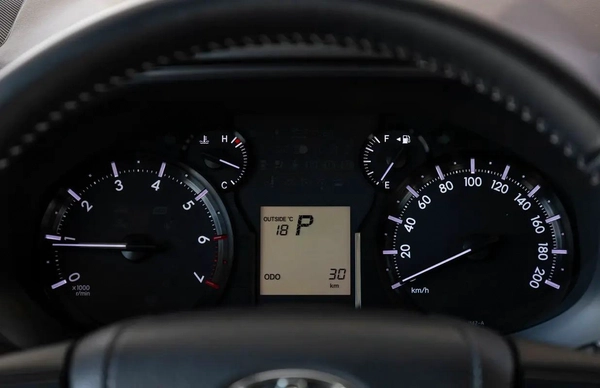 AED 3,008 Monthly l Toyota Prado TXL 4.0L l GCC l Zero Down Payment l 1 Year Warranty