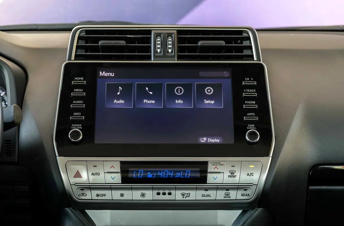 AED 3,008 Monthly l Toyota Prado TXL 4.0L l GCC l Zero Down Payment l 1 Year Warranty-16-16