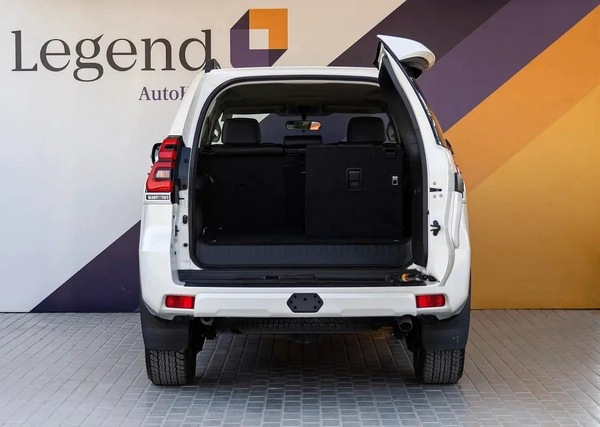 AED 3,008 Monthly l Toyota Prado TXL 4.0L l GCC l Zero Down Payment l 1 Year Warranty