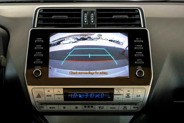 AED 3,008 Monthly l Toyota Prado TXL 4.0L l GCC l Zero Down Payment l 1 Year Warranty